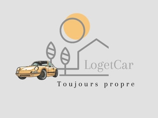 Logetcar logo