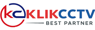 Klik CCTV logo