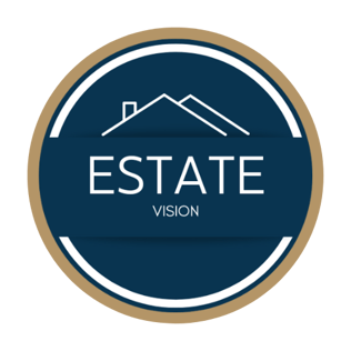 ESTATE VISION logo