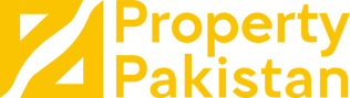 Property Pakistan logo