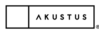 AKUSTUS logo