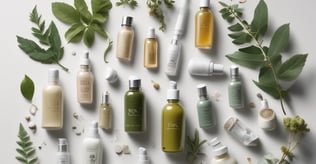 prodotti organici, bio, con ingredienti di qualità