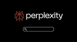 Perplexity AI offers AI-powered search results with instant, factual answers