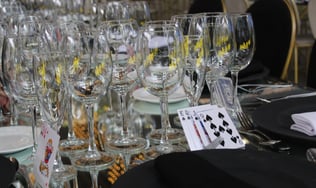 Eventos corporativos