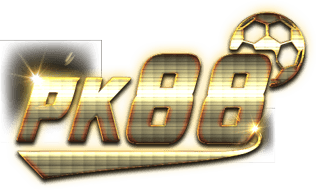 logo chuẩn nhà cái pk88