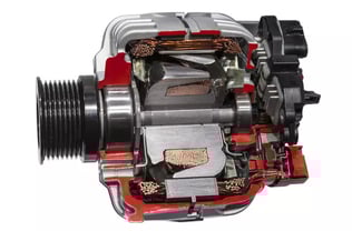 Alternador
