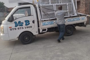 Get A Quote