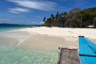 Blog El Nido Palawan Philippines