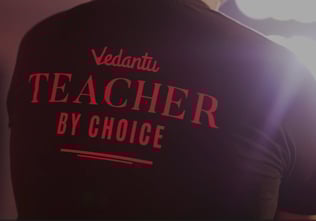 VEDANTU, Annual Meet of Parents, Students, Teachers, Founders, Event Video, ONE FOR LOVE