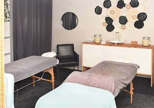 Praktijk Kriebeltherapie