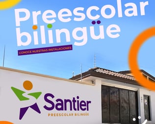 a person standing in front of a building with a sign that says saniti