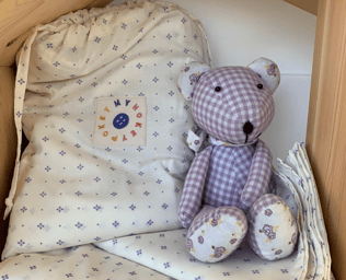 Bedding