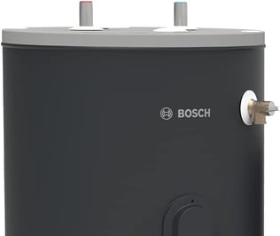 The Bosch 50 gallon water heater