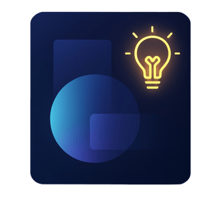 a light with a light bulb on it