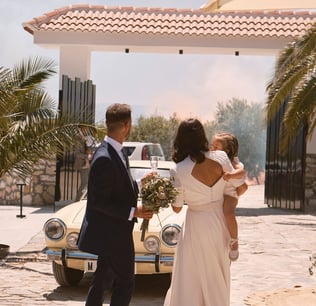 Finca para bodas
