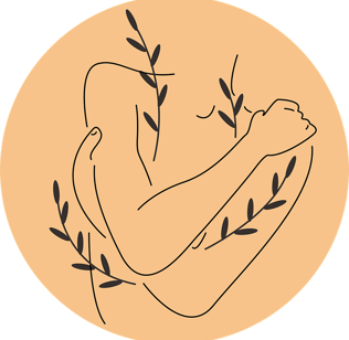 self-love and self-acceptance