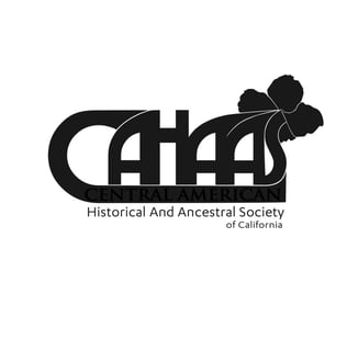 CAHAAS nonprofit logo