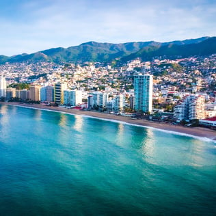 Acapulco, Mexico