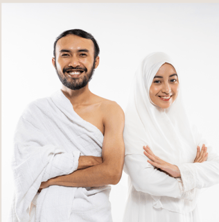 الإحرام