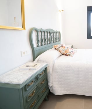 Accommodation for large groups in Almeria, Andalusia