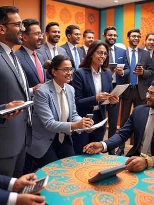 CA Day 2025 Celebrating CA Day: Honoring Our Legacy, Forging a Digital Future for Chartered Accountants