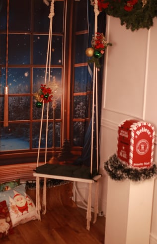 Ensaio Fotográfico Taty Pacheco Natal 2023