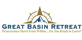 Go 2 JoJo Logo Designs Page Great Basin Retreat Logo Design Image www.Go2JoJo.com