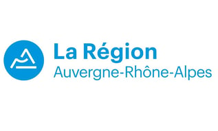 logo région aura