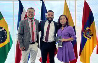 Abogados expertos en derecho penal