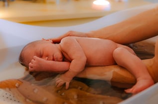 bain bébé montbrison loire