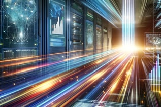 velocidad big data