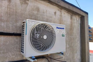 Javea aircon