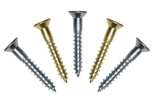 Wood Screws | M.S.M Engg Works