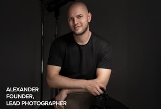 Product photographer Los Angeles, photo studio, eyewear photography