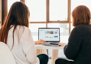 coaching - échanges personnelles - confiance en soi