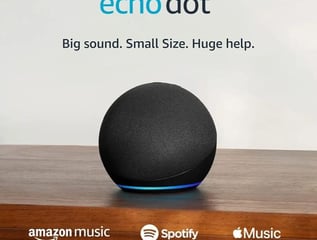 echo dot