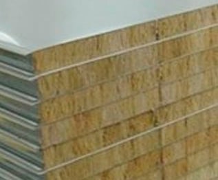 ROCKWOOL WALL PANELS