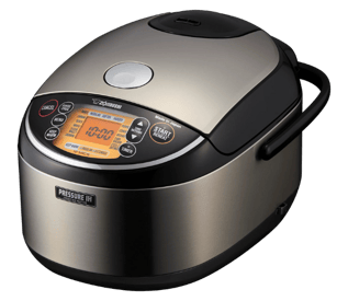 Zojirushi rice cooker