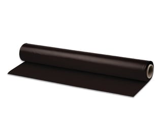 poly sheeting in different sizes for protection