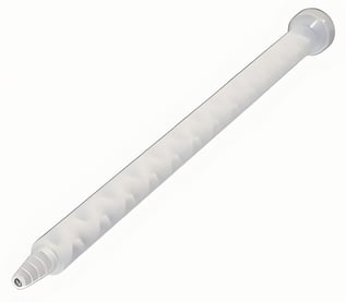 static mixers for caulking
