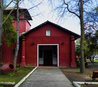 patrimonio, cultural, Zuñiga