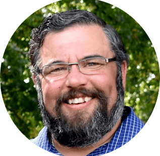Dr. Aaron Dawson - Shadow Ridge CCT