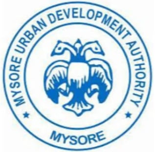 MUDA Logo