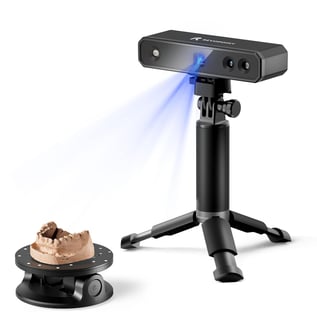 scanner 3d