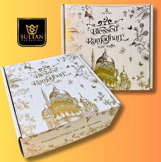 crrugated packaging sultan