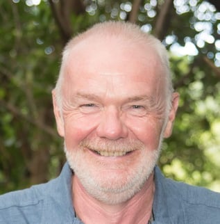Barrie Stott Furniture Designer and Cabinetmaker