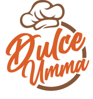 Logo panaderia Dulce Umma