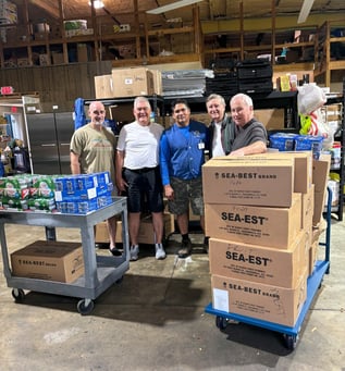 Food Drive