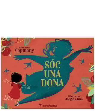 Soc una dona