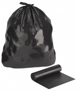 contractor bags for job site